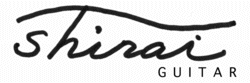 Shirai GUITAR